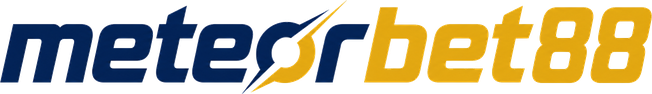Logo meteorbet88